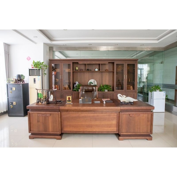 Chiny Wuxi Baoneng Stainless Steel Co., Ltd. profil firmy