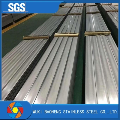Polished 201 304 316 409 410 420 430 321 310 10mm Square Solid Square Steel Bar Sizes