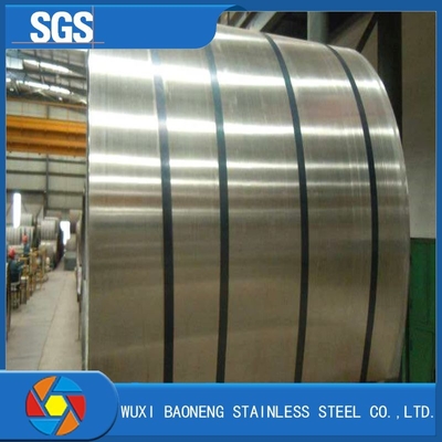 Dx51d Galvanized Metal Cold Rolled Stainless Coil DC01 CRC Strip Coil Z275