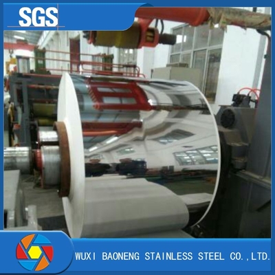 6-12m Prime Quality 410 304 Stainless Coil Slit Coil Manufacturers For Building