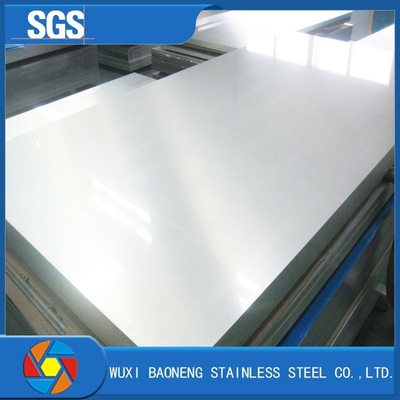 AISI Standard 316 Stainless Steel Sheet Metal 304 310s 321 2205 C276 2B Surface 304 Stainless Steel Sheet