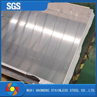 409 410 904L 2205 2507 Stainless Steel Metal Fabrication 304 304L 316 Stainless Steel Sheet
