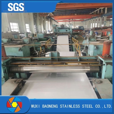 Brushed Polished Stainless Steel Sheet 2B Sheet Metal Customized Duplex 2205 Plate