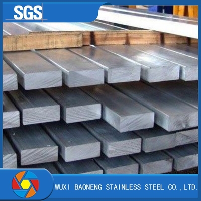 12mm 316 Stainless Steel Flat Bar Hot Rolled 304l 316L 321 304 Flat Steel 310s Polished Bar