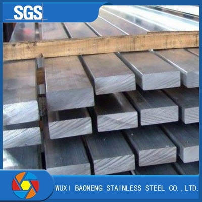 12mm 316 Stainless Steel Flat Bar Hot Rolled 304l 316L 321 304 Flat Steel 310s Polished Bar