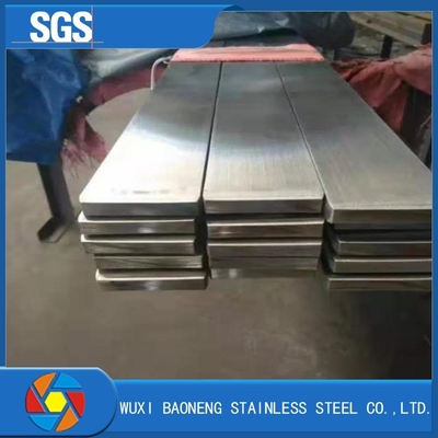 12mm 316 Stainless Steel Flat Bar Hot Rolled 304l 316L 321 304 Flat Steel 310s Polished Bar