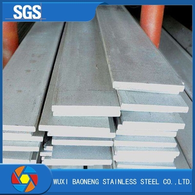 3 Inch 202 Polished Stainless Flat Bar 2205 2507 Flat Steel
