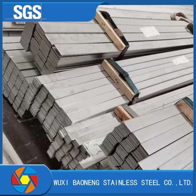 ASTM A681 Stainless Steel Flat Bar 10mm Hot Rolled 304 Flat Bar
