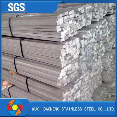 ASTM A681 Stainless Steel Flat Bar 10mm Hot Rolled 304 Flat Bar