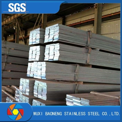 Hot Rolled Stainless Steel 304 Flat Bar 20mm BA Polished For Construction