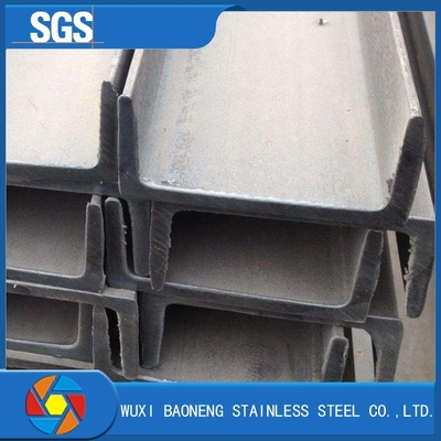 50x150 Stainless Steel Channel Bar Hot Rolled Carbon Steel Channel