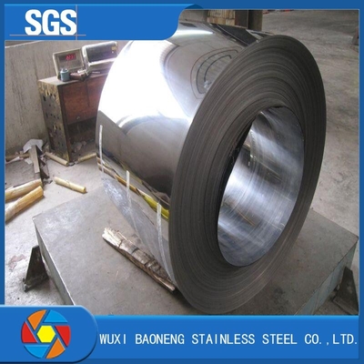6-12m Prime Quality 410 304 Stainless Coil Slit Coil Manufacturers For Building
