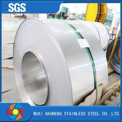 6-12m Prime Quality 410 304 Stainless Coil Slit Coil Manufacturers For Building