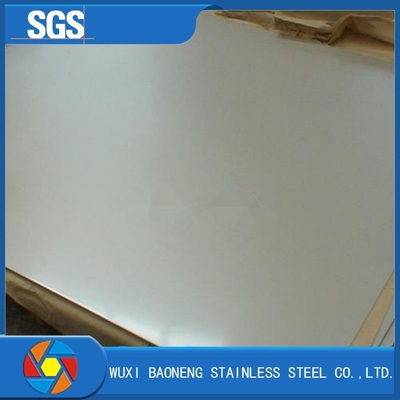 AISI Standard 316 Stainless Steel Sheet Metal 304 310s 321 2205 C276 2B Surface 304 Stainless Steel Sheet