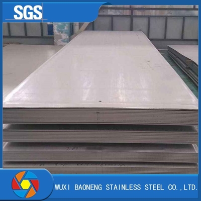 AISI Standard 316 Stainless Steel Sheet Metal 304 310s 321 2205 C276 2B Surface 304 Stainless Steel Sheet