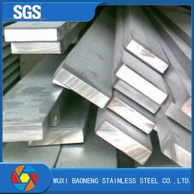 3 Inch 202 Polished Stainless Flat Bar 2205 2507 Flat Steel