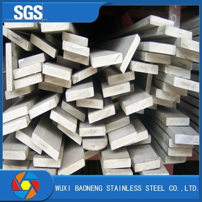 ASTM A681 Stainless Steel Flat Bar 10mm Hot Rolled 304 Flat Bar