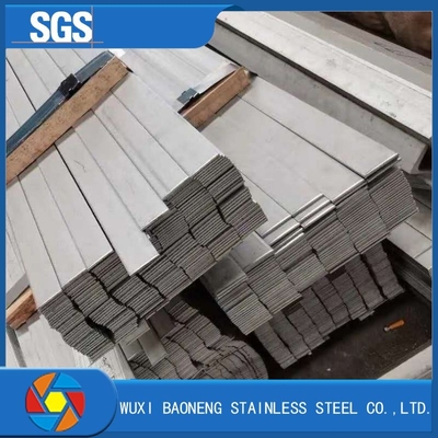 ASTM A681 Stainless Steel Flat Bar 10mm Hot Rolled 304 Flat Bar