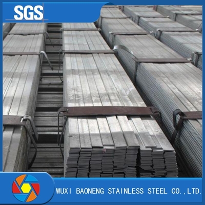 Flat And Smooth 316L Stainless Steel Rods 85x7mm Arbitrary Cutting Stainless Steel Rod Bar