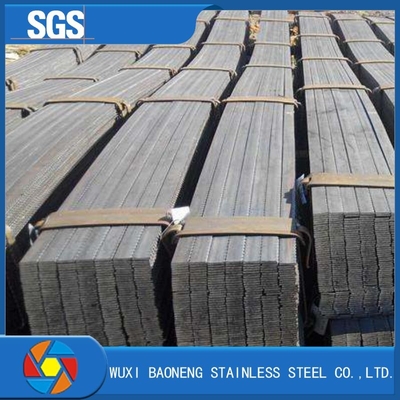 Flat And Smooth 316L Stainless Steel Rods 85x7mm Arbitrary Cutting Stainless Steel Rod Bar