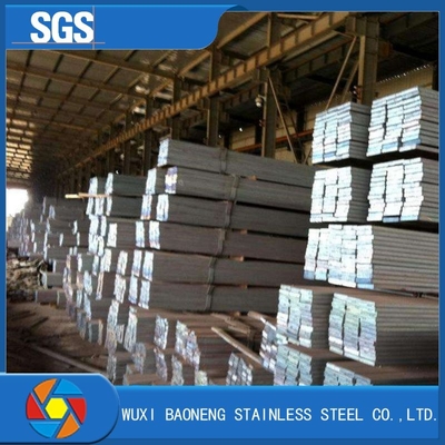 Hot Rolled Stainless Steel 304 Flat Bar 20mm BA Polished For Construction